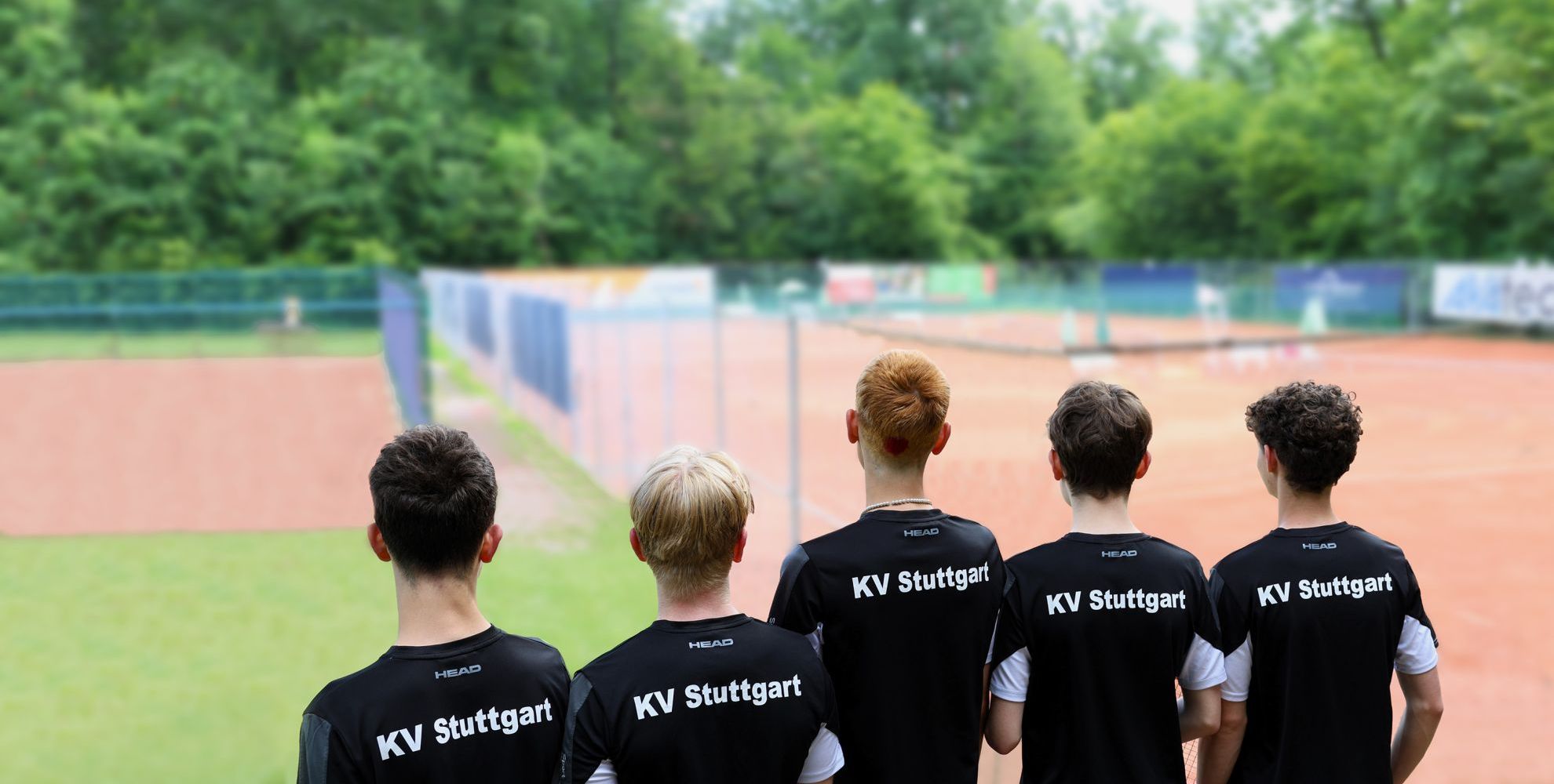 Mannschaftsmitglied werden