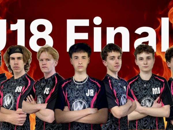 U18 Finals